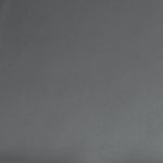 Massagestoel Verstelbaar Kunstleer Grijs