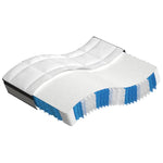 Pocketveringmatras Middelhard-Plus