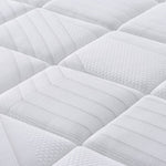 Pocketveringmatras Middelhard-Plus