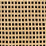 Tv-Meubel 110X30X40 Cm Massief Mangohout En Ijzer Zwart
