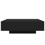 Salontafel Met Led-Verlichting