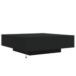 Salontafel Met Led-Verlichting
