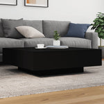 Salontafel Met Led-Verlichting