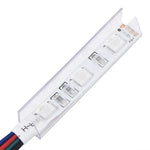 Dressoir Met Led-Verlichting 60,5X37X67 Cm