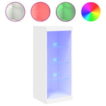 Dressoir Met Led-Verlichting