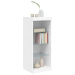 Dressoir Met Led-Verlichting