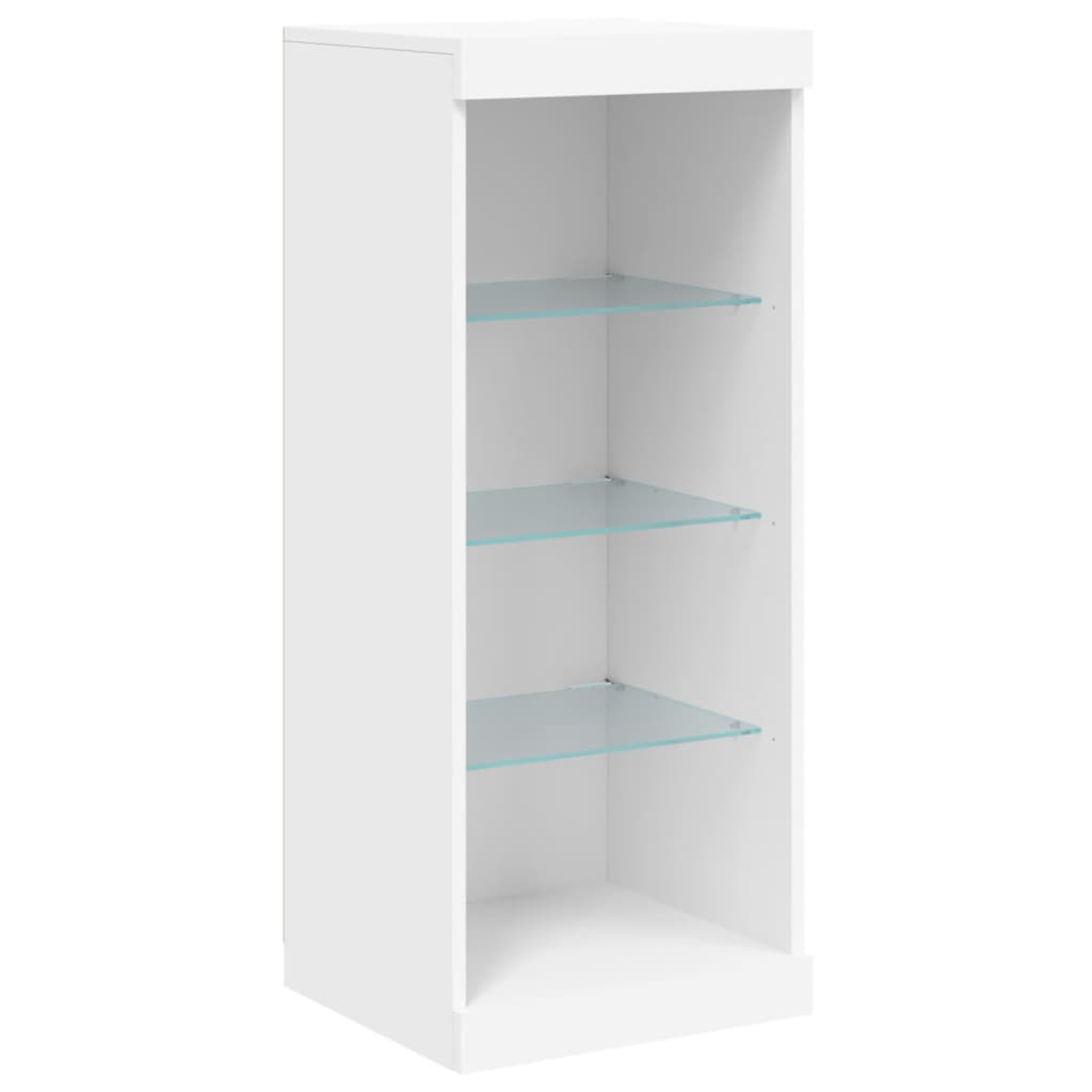 Dressoir Met Led-Verlichting