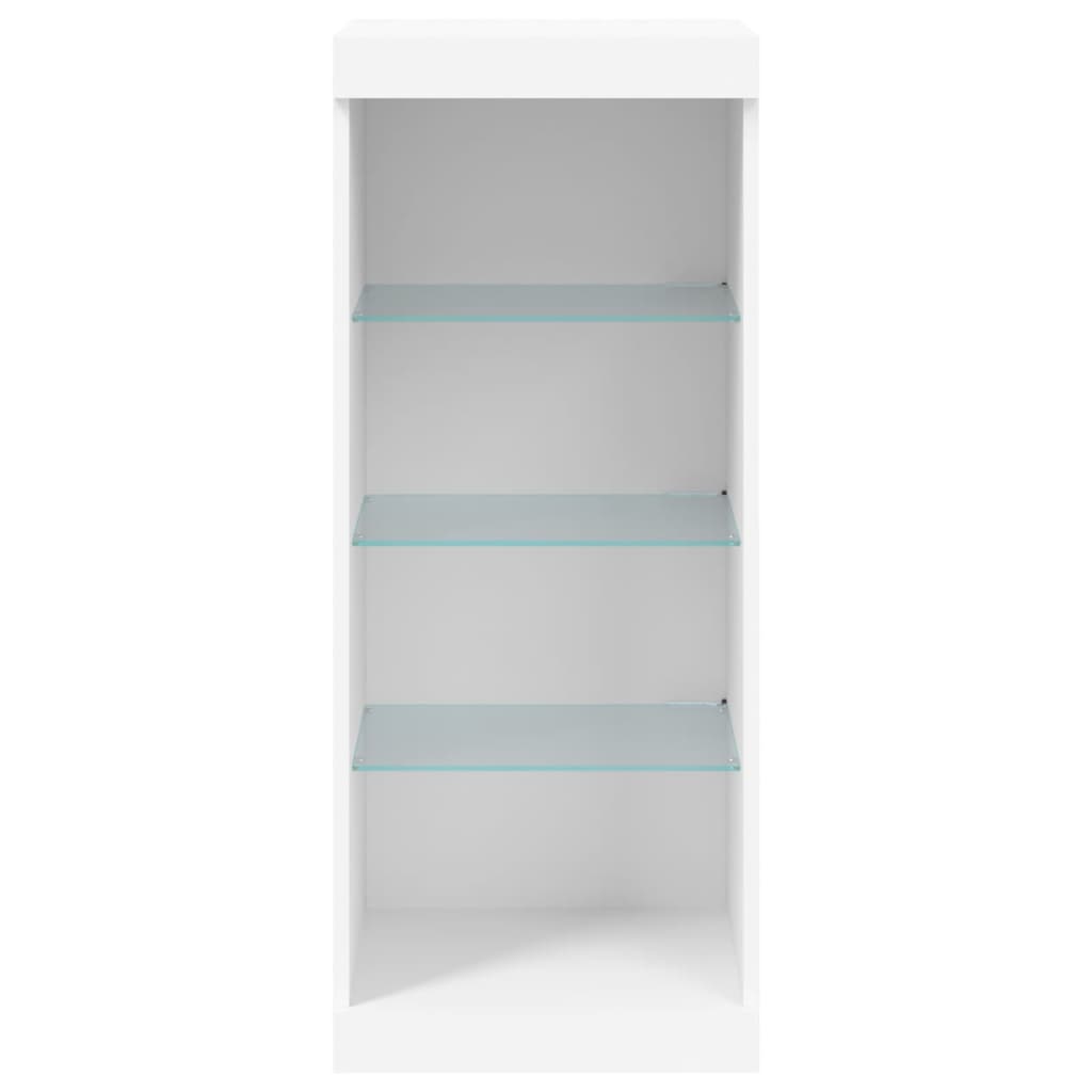 Dressoir Met Led-Verlichting
