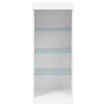 Dressoir Met Led-Verlichting