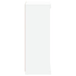 Dressoir Met Led-Verlichting