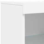 Dressoir Met Led-Verlichting