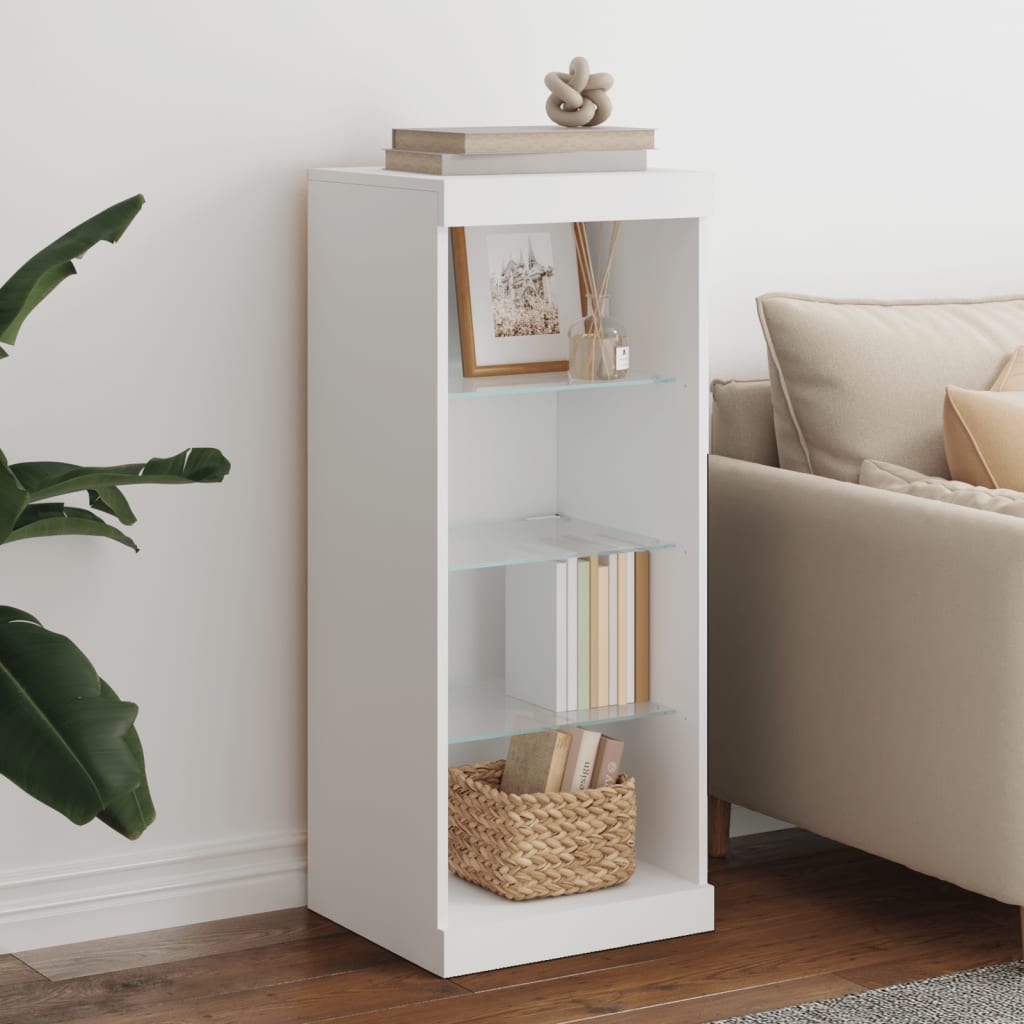 Dressoir Met Led-Verlichting