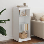 Dressoir Met Led-Verlichting