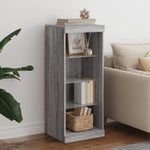Dressoir Met Led-Verlichting
