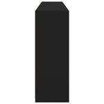 Dressoir Met Led-Verlichting 181,5X37X100 Cm