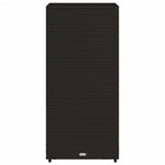 Tuinkast 50X55X115 Cm Poly Rattan