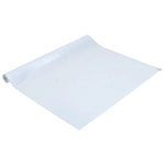 Raamfolie Statisch Mat Transparant Pvc
