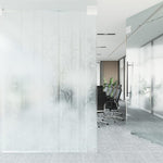 Raamfolie Patroon Mat Pvc