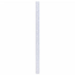 Raamfolie Patroon Mat Pvc
