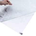 Raamfolie Patroon Mat Pvc