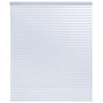 Raamfolie Patroon Mat Pvc