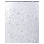 Raamfolie Patroon Mat Pvc
