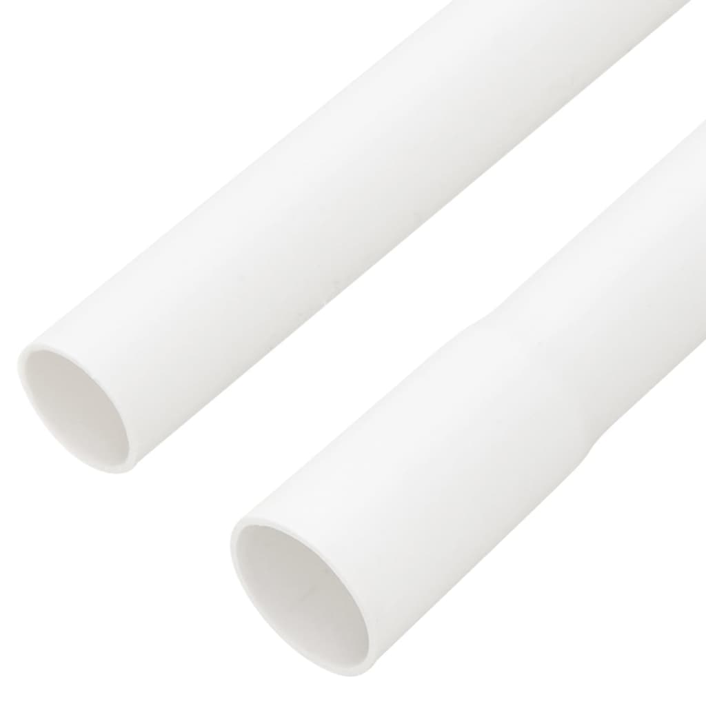 Kabelgoten Ø25 Mm 30 M Pvc