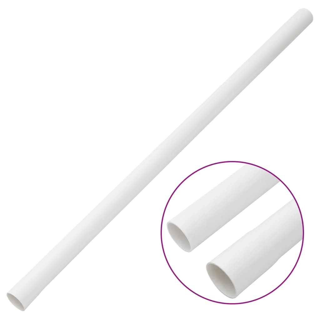 Kabelgoten Ø 30 M Pvc