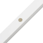 Kabelgoot 15X10 Mm 10 M Pvc