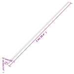 Kabelgoot 15X10 Mm 10 M Pvc
