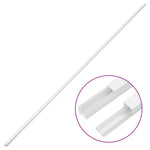 Kabelgoot 25X16 Mm 10 M Pvc