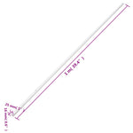 Kabelgoot 25X16 Mm 10 M Pvc