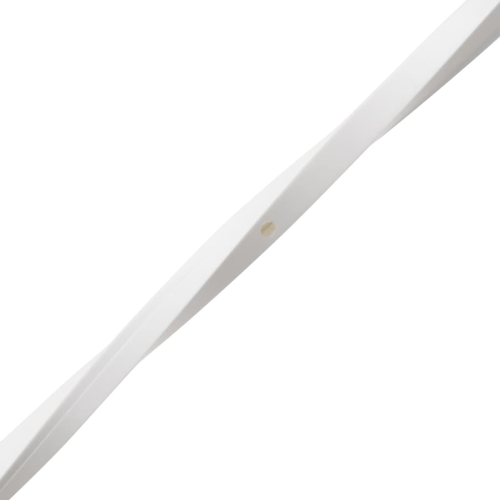 Kabelgoot 25X25 Mm 10 M Pvc