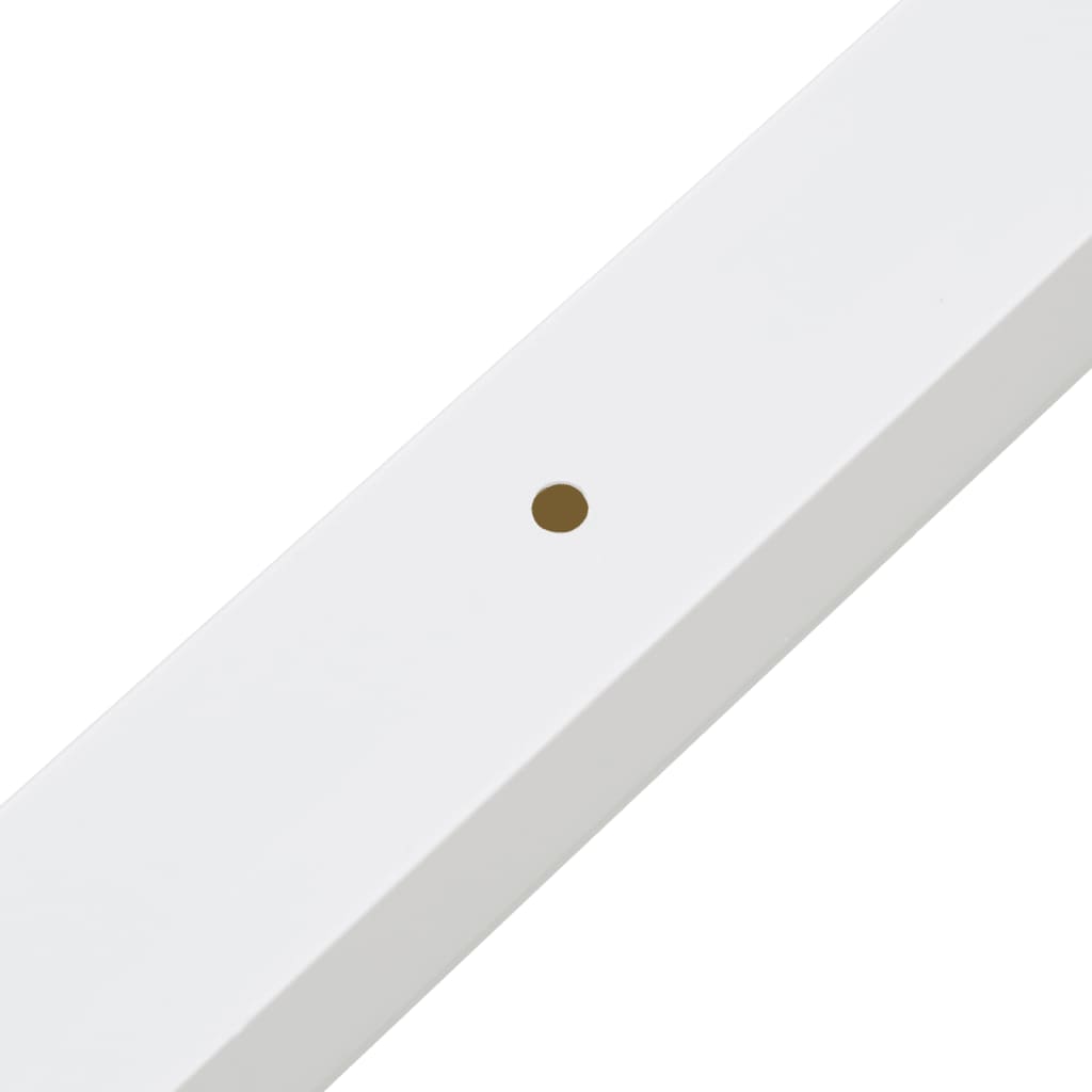 Kabelgoot 33X33 Mm 10 M Pvc