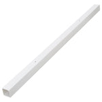 Kabelgoot 100X60 Mm 10 M Pvc