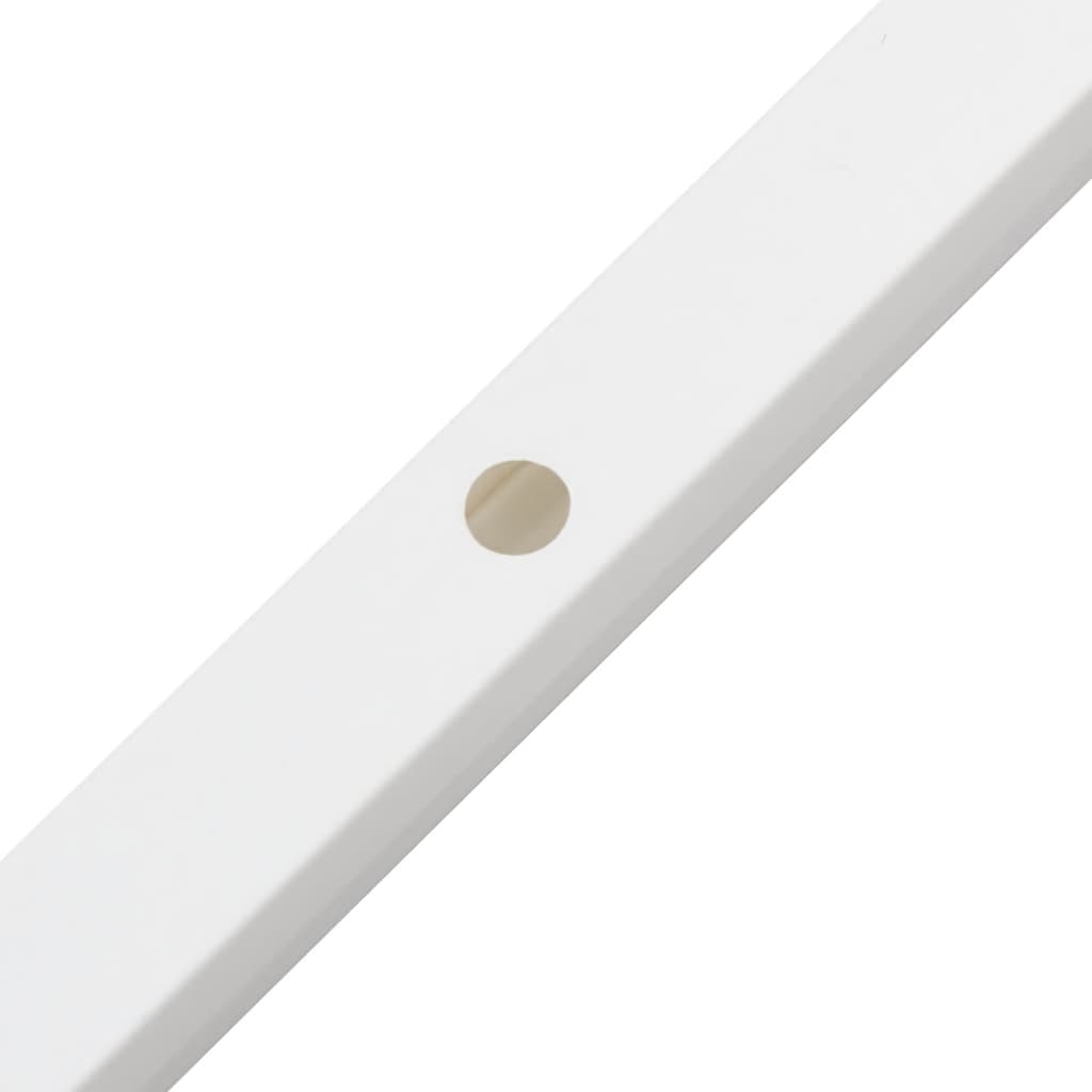 Kabelgoot 20X10 Mm 30 M Pvc