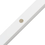 Kabelgoot 20X10 Mm 30 M Pvc