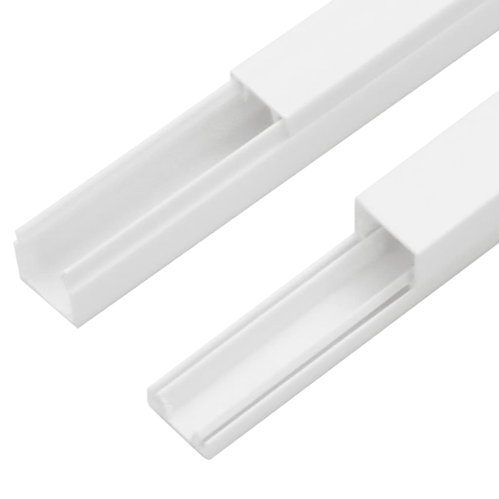 Kabelgoot 25X25 Mm 30 M Pvc