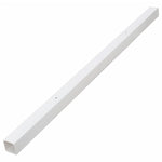 Kabelgoot 33X33 Mm 30 M Pvc