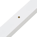 Kabelgoot 100X60 Mm 30 M Pvc