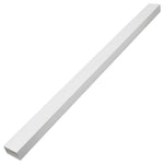 Kabelgoot Zelfklevend 60X40 Mm 10 M Pvc