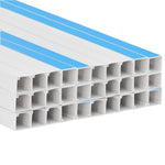 Kabelgoot Zelfklevend 40X25 Mm 30 M Pvc
