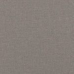 Fauteuil Verstelbaar Stof Taupe