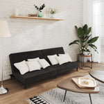 Slaapbank 2-Zits Fluweel