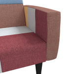 Slaapbank 2-Zits Stof