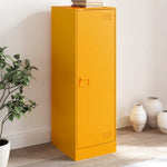 Dressoir 34,5X39X107 Cm Staal Kleurig