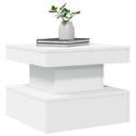 Salontafel Met Led-Verlichting