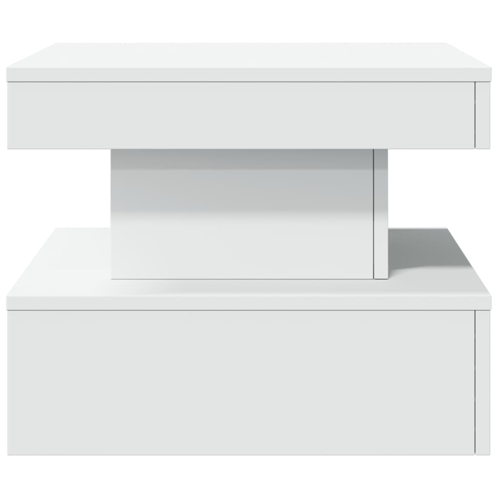 Salontafel Met Led-Verlichting
