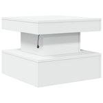 Salontafel Met Led-Verlichting