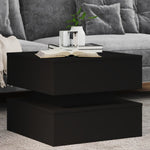 Salontafel Met Led-Verlichting